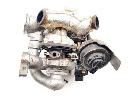Turbocharger/Supercharger AUDI A6 Allroad C7 (4GH, 4GJ) 3.0 TDI quattro | BP29337597M71 