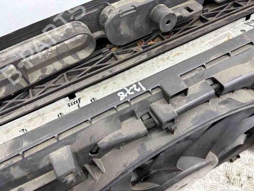 Radiator set MERCEDES-BENZ M-CLASS (W166) ML 250 CDI / BlueTEC 4-matic (166.004, 166.003) | BP28907350M120 