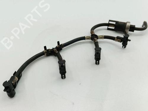 Pipe TOYOTA AURIS (_E18_) 1.4 D-4D (NDE180_, NDE180R) | BP28903334M125 