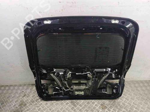 Tailgate AUDI A3 Sportback (8VA, 8VF) 2.0 TDI | BP28896113C6