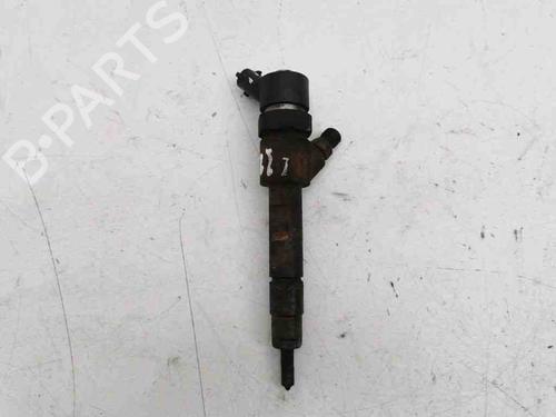 Used Injector RENAULT MEGANE Scenic (JA0/1_) 1.9 dTi (JA0N) (98 hp) 28887401