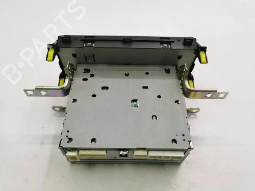 Electronic module TOYOTA AURIS (_E18_) 1.4 D-4D (NDE180_, NDE180R) | BP36192167M83 - Image 11