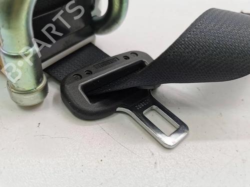 Rear left seatbelt RENAULT KADJAR (HA_, HL_) 1.5 dCi 110 (HLA3) | BP28895514I29 - Image 8