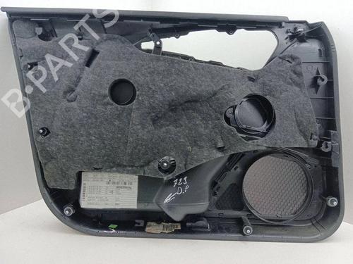 Front right panel AUDI A6 C7 Avant (4G5, 4GD) 1.8 TFSI | BP38245804C59 - Image 5