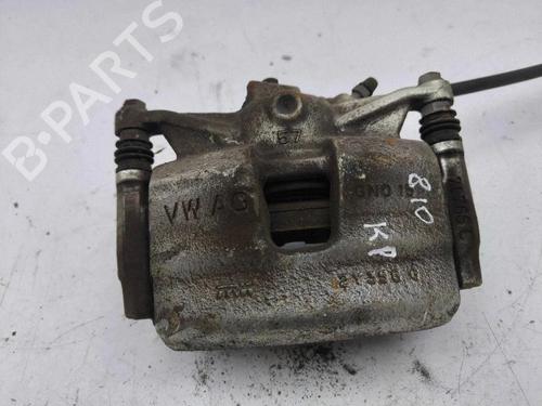 Used Left front brake caliper Left front brake caliper SKODA OCTAVIA IV Combi (NX5, PV5) 1.0 TSI (110 hp) 40234788 40234788