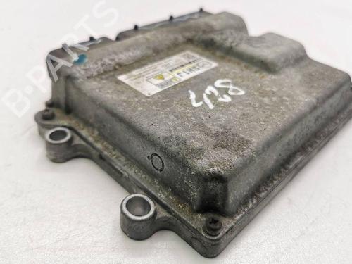 Engine control unit (ECU) MAZDA CX-7 (ER) 2.2 MZR-CD AWD (ER10A) | BP28892522M57