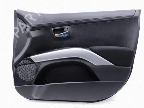 Used Front right panel Front right panel MITSUBISHI OUTLANDER II (CW_W) 2.2 DI-D 4WD (177 hp) 39749416 39749416