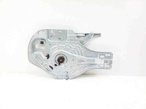 Used Rear right window mechanism HYUNDAI TUCSON (JM) 2.0 CRDi All-wheel Drive (140 hp) 28884672