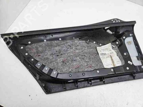 Rear right panel MERCEDES-BENZ CLK (C209) CLK 270 CDI (209.316) | BP28845509C61