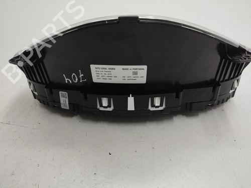 Instrument cluster FORD FOCUS IV (HN) 1.0 EcoBoost | BP38281037C47 - Image 2