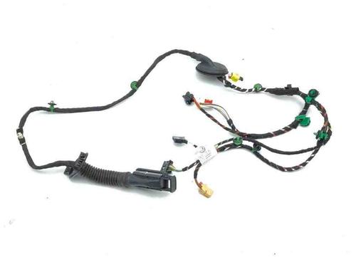 Ledningsnet VW T-ROC (A11, D11) 1.5 TSI (150 hp) 28905807