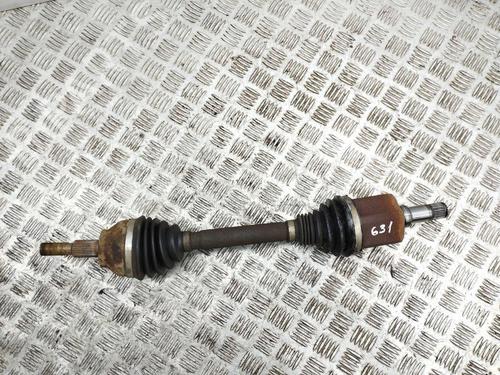 Left front driveshaft FORD KUGA II (DM2) 2.0 TDCi | BP33226911M38 - Image 9