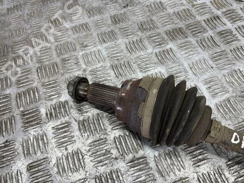 Right front driveshaft JAGUAR E-PACE (X540) 2.0 D180 AWD | BP38245156M39 - Image 6