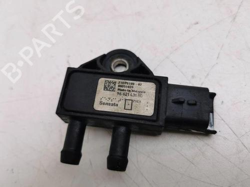 Used Electronic sensor PEUGEOT 5008 (0U_, 0E_) 1.6 HDi (112 hp) 28894485