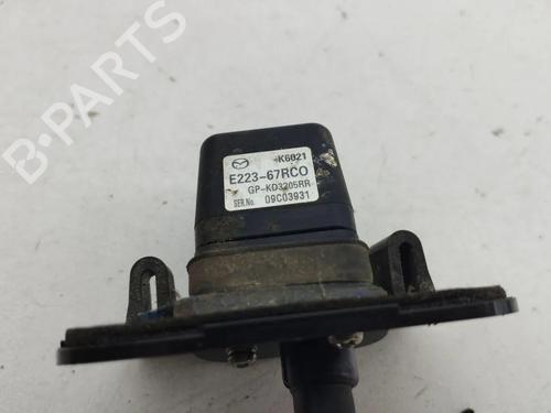 Camera MAZDA CX-7 (ER) 2.2 MZR-CD AWD (ER10A) | BP33877475E14 - Image 2