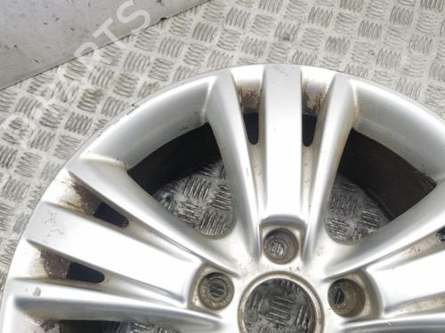 Rim AUDI Q7 (4MB, 4MG, 4MQ) 45 TDI quattro | BP28884097C45 