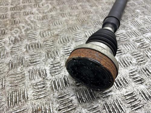 Right front driveshaft SEAT ATECA (KH7, KHP) 1.6 TDI | BP36080652M39 - Image 2