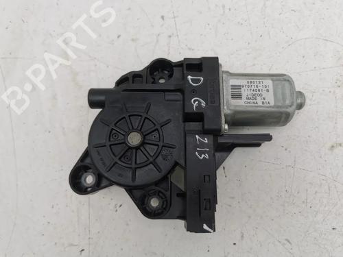 Used Right rear window motor Right rear window motor 28887054 28887054