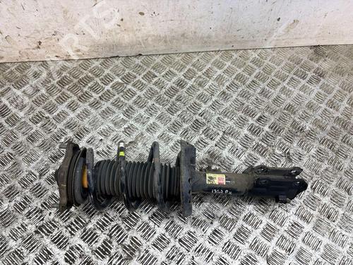 Used Left front shock absorber Left front shock absorber 33898222 33898222
