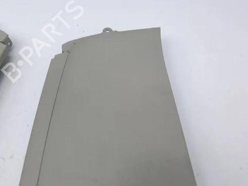 Boot lining BMW i3 (I01) Range Extender | BP28862213I3 