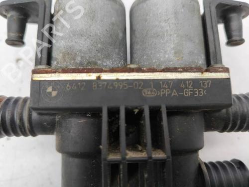 Electronic sensor BMW X5 (E53) 3.0 d | BP28890191M84  - Image 8