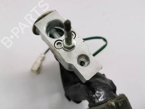 AC radiator HONDA CR-V II (RD_) 2.2 CTDi (RD9) | BP28853028M32