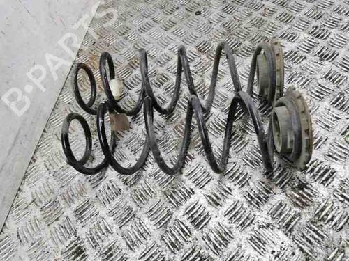 Shock absorber spring MERCEDES-BENZ A-CLASS (W169) A 180 CDI (169.007, 169.307) | BP28865300C152