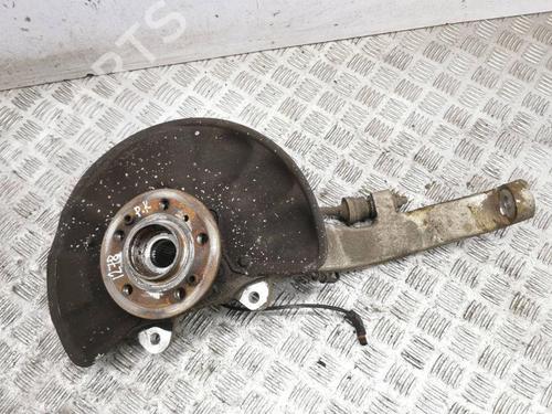 Used Left front steering knuckle MERCEDES-BENZ M-CLASS (W166) ML 250 CDI / BlueTEC 4-matic (166.004, 166.003) (204 hp) 28906798