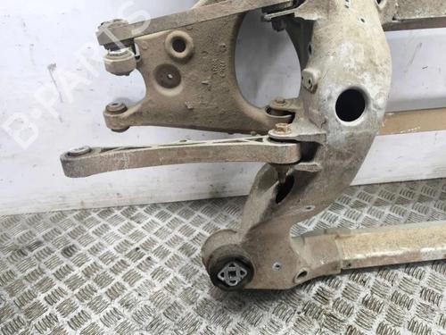 Rear axle TESLA MODEL S (5YJS) 60 | BP28900742M2 - Image 2