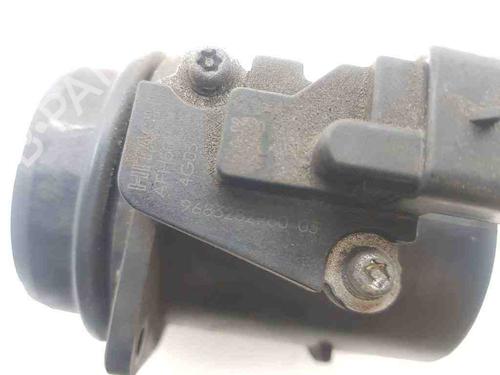 Mass air flow sensor CITROËN C4 Grand Picasso II (DA_, DE_) 1.6 HDi 90 | BP28890530M95 