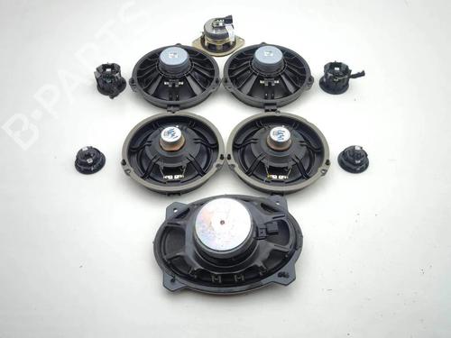 Electronic module FORD KUGA II (DM2) 2.5 | BP36203308M83 - Image 7