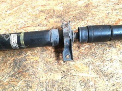 Driveshaft HONDA CR-V II (RD_) 2.2 CTDi (RD9) | BP28866531M37