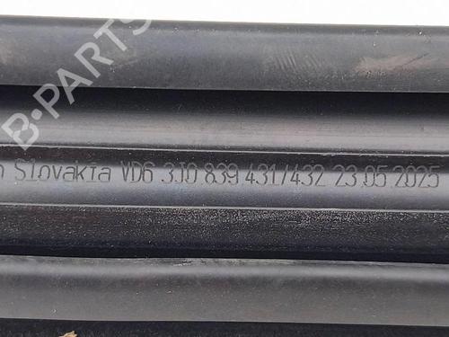 Gummiliste VW PASSAT B9 Variant (CJ5) 1.5 TSI eHybrid | BP39050485C142 - Image 11