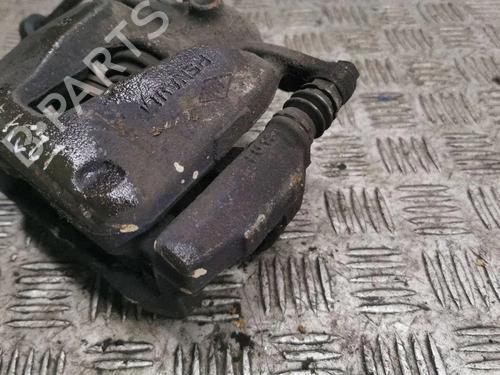 Right front brake caliper RENAULT MEGANE IV Hatchback (B9A/M/N_) 1.2 TCe 130 (B9MR) | BP38243872M104 - Image 4