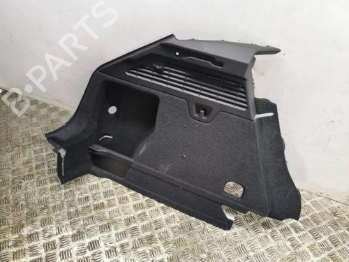 Boot lining AUDI A3 Sportback (8YA, 8YF) 30 TFSI | BP36330884I3 - Image 2