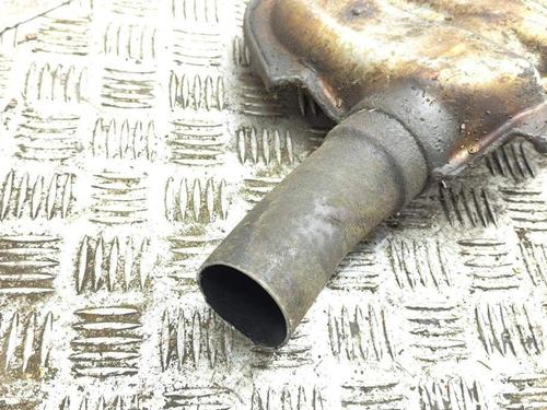 Exhaust system SUBARU FORESTER (SH_) 2.0 D AWD (SHH, SHD, SHN) | BP28889288M121 