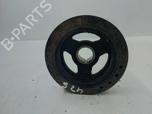 Pulley MAZDA 3 (BM, BN) 2.0 | BP33880907M122 - Image 7