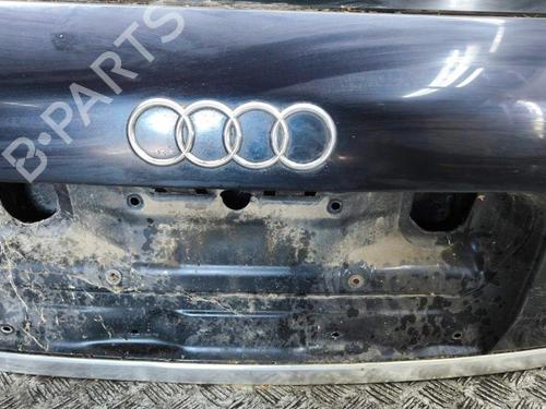 Tailgate AUDI ALLROAD C5 (4BH) 2.5 TDI quattro | BP28885718C6 