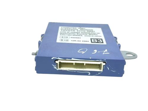 Electronic module LEXUS GS (_S19_) 350 AWD (GRS196_, GRS196R) | BP33929994M83 - Image 2
