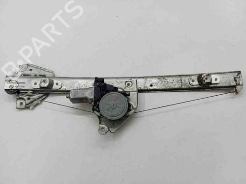 Used Front right window mechanism SUZUKI GRAND VITARA II (JT, TE, TD) 1.9 DDiS All-wheel Drive (JT419, TD44, JB419WD, JB419XD,... (129 hp) 28886561