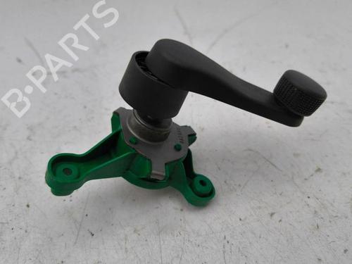 Rear right window mechanism SEAT IBIZA V (KJ1, KJG) 1.0 TSI | BP28896912C25 