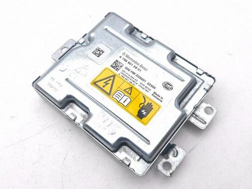 Electronic module MERCEDES-BENZ EQE (V295) EQE 350 (295.125) | BP37176785M83 - Image 2