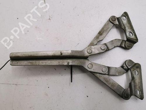 Hinge/Door check strap MERCEDES-BENZ A-CLASS (W168) A 170 CDI (168.008) | BP28857242C146 