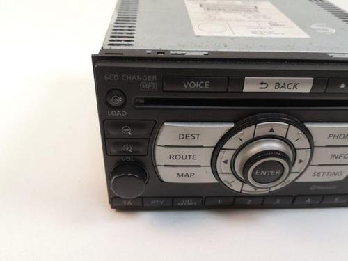 Electronic module NISSAN X-TRAIL II (T31) 2.0 dCi 4x4 | BP28842114M83 