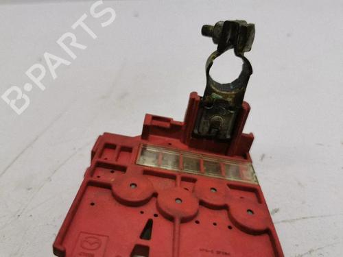 Electronic sensor MAZDA CX-5 (KF) 2.2 D | BP38282675M84 - Image 2