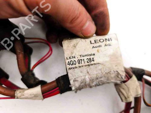 Wiring harness AUDI A6 Allroad C7 (4GH, 4GJ) 3.0 TDI quattro | BP29231020E16 
