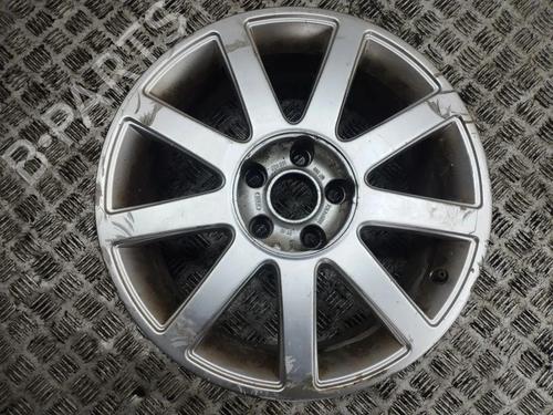 Cerchio Cerchio AUDI A8 D3 (4E2, 4E8) 3.0 TDI quattro (233 hp) 33731538 33731538