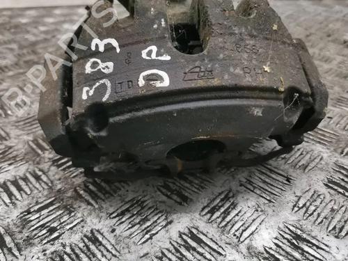 Right front brake caliper CITROËN C5 III (RD_) 3.0 HDi 240 (RDX8CA) | BP36175536M104 - Image 6