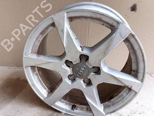 Used Rim AUDI A4 B8 (8K2) 2.0 TDI (143 hp) 28841256