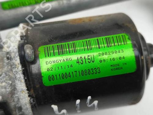 Electronic module OPEL ANTARA A (L07) 2.2 CDTi | BP38495191M83 - Image 13